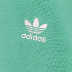 Casual Hoodie met Kangaroo Pocket