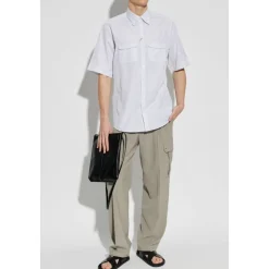 Casual Kalfsleren Sandalen