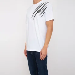 Casual Katoenen T-Shirt