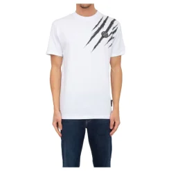 Casual Katoenen T-Shirt