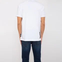 Casual Katoenen T-Shirt