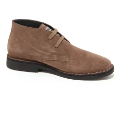 Casual Leren Schoen Model V52-60670