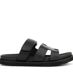 Casual Open Slippers