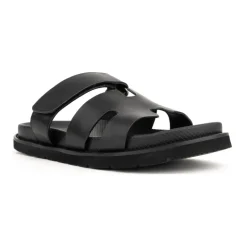 Casual Open Slippers