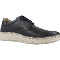 Casual Veterschoenen