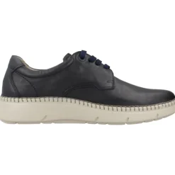 Casual Veterschoenen