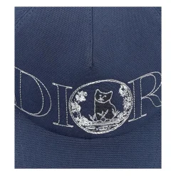 Cat Cap