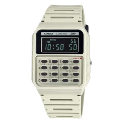 CA-53WB-8BEF Rekenmachine Digitale Horloge