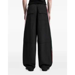CDM Woven Track Pant