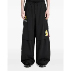 CDM Woven Track Pant