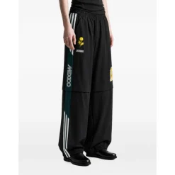 CDM Woven Track Pant