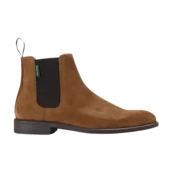 Cedric Chelsea Boots