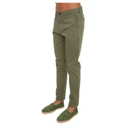 2108 C0279 Gab Leggera Chinos