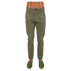 2108 C0279 Gab Leggera Chinos