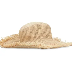 Chapeau 9 Strohoed