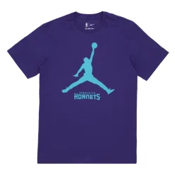 Charlotte Hornets Basketball T-shirt