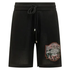 Chateau Crochet Short