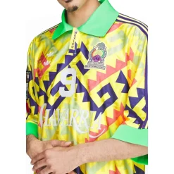 Chavarria AOP Keepersshirt