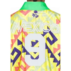 Chavarria AOP Keepersshirt
