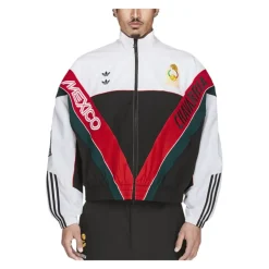 Chavarria CDM Woven Track Jacket