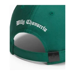 Chavarria Logo Hoed