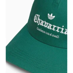 Chavarria Logo Hoed