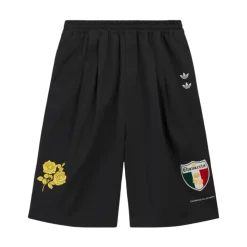 Chavarria Long Twill Short