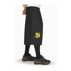 Chavarria Long Twill Short