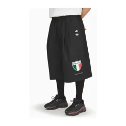 Chavarria Long Twill Short