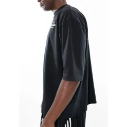 Chavarria Oversize Logo Tee