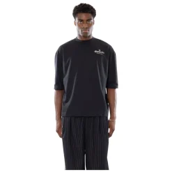 Chavarria Oversize Logo Tee