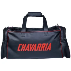 Chavarria Premium Leren Sporttas