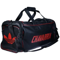 Chavarria Premium Leren Sporttas