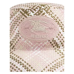 Check Bucket Hat