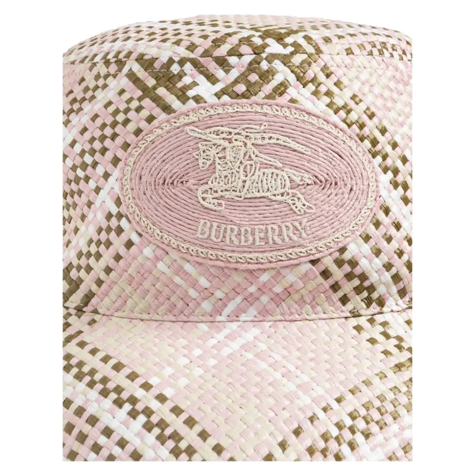 Check Bucket Hat