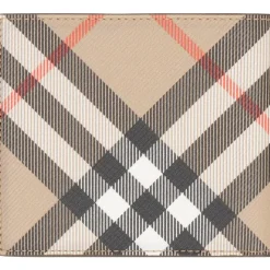 Check Bifold Wallet