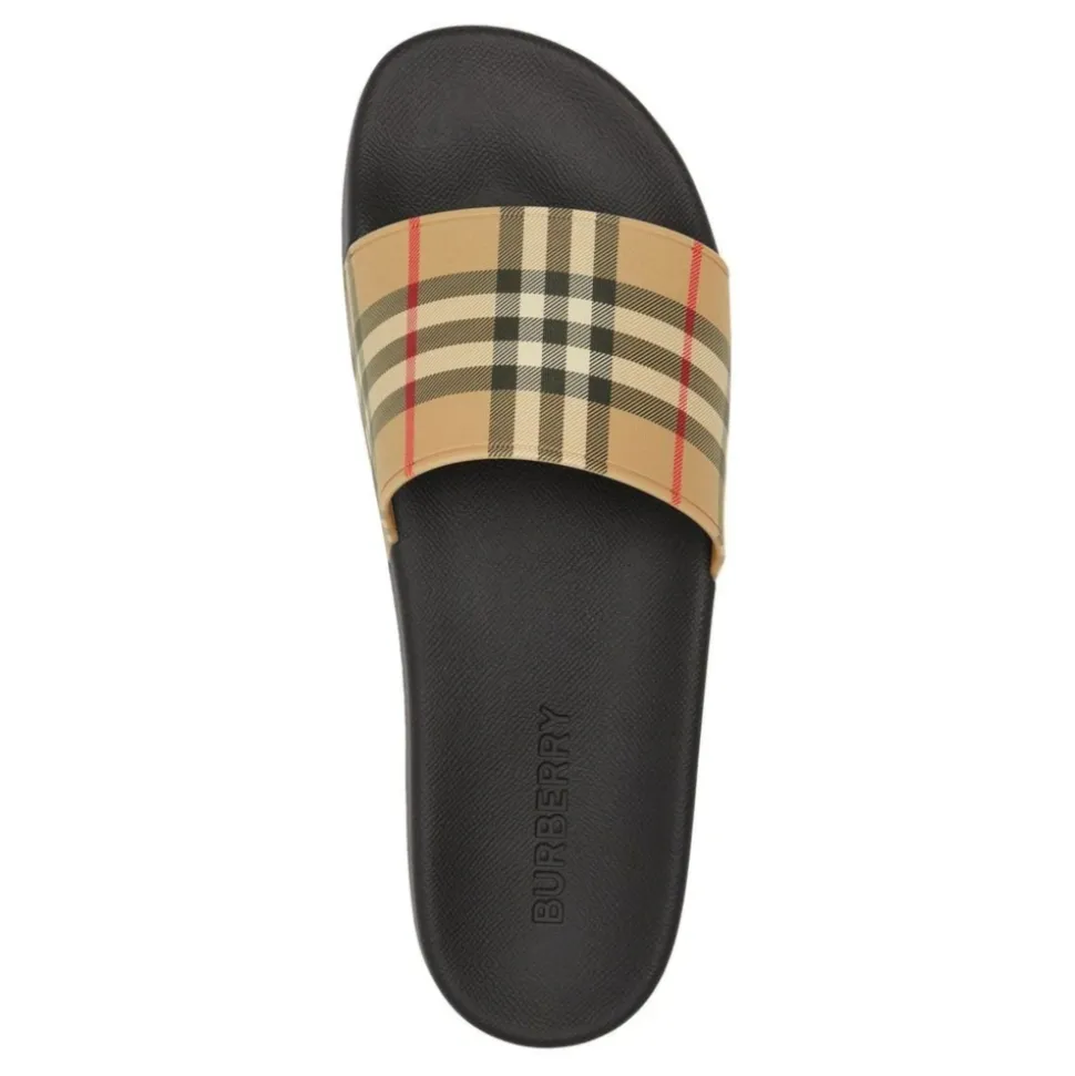 Check Slides