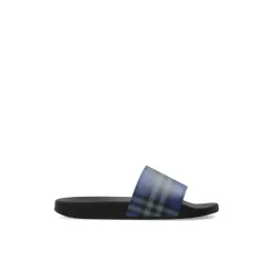 Check Slides