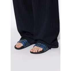 Check Slides