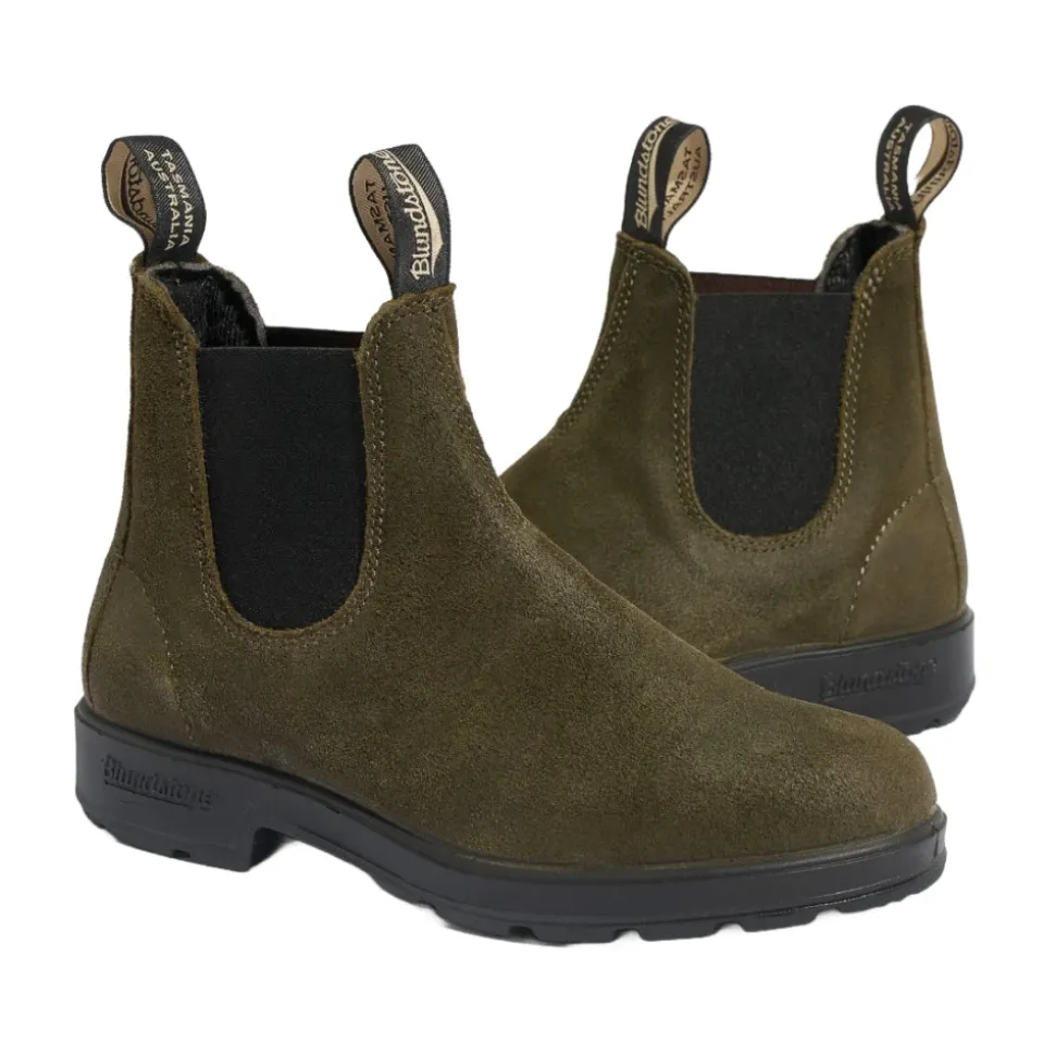 Chelsea Boots