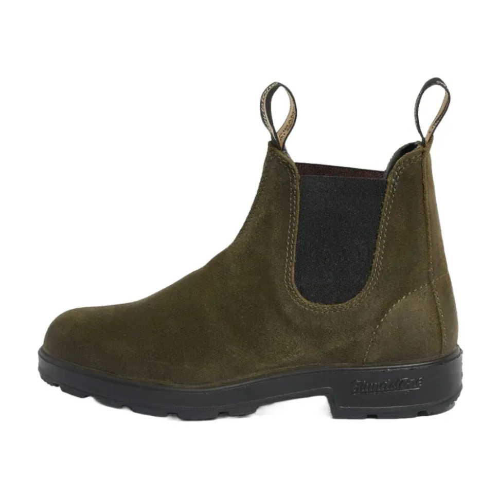 Chelsea Boots
