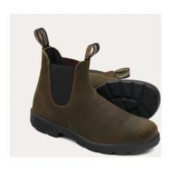 1615 Chelsea Boot