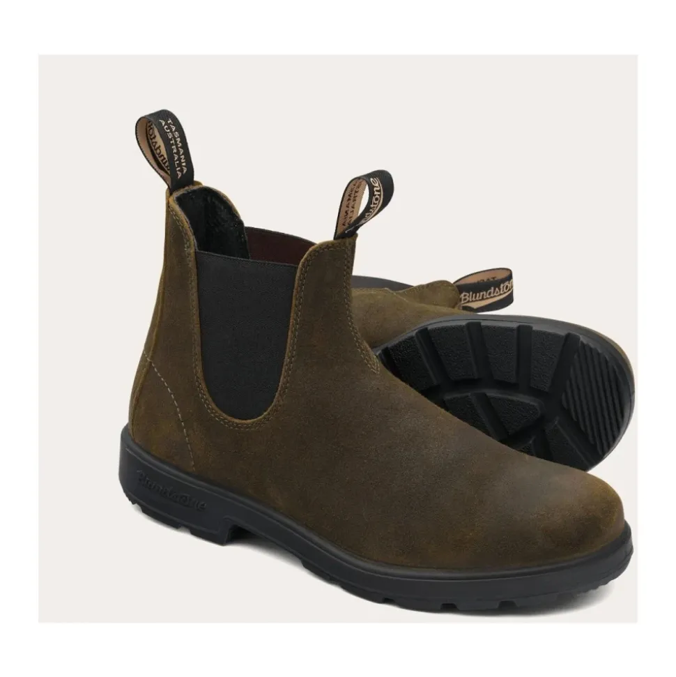 1615 Chelsea Boot