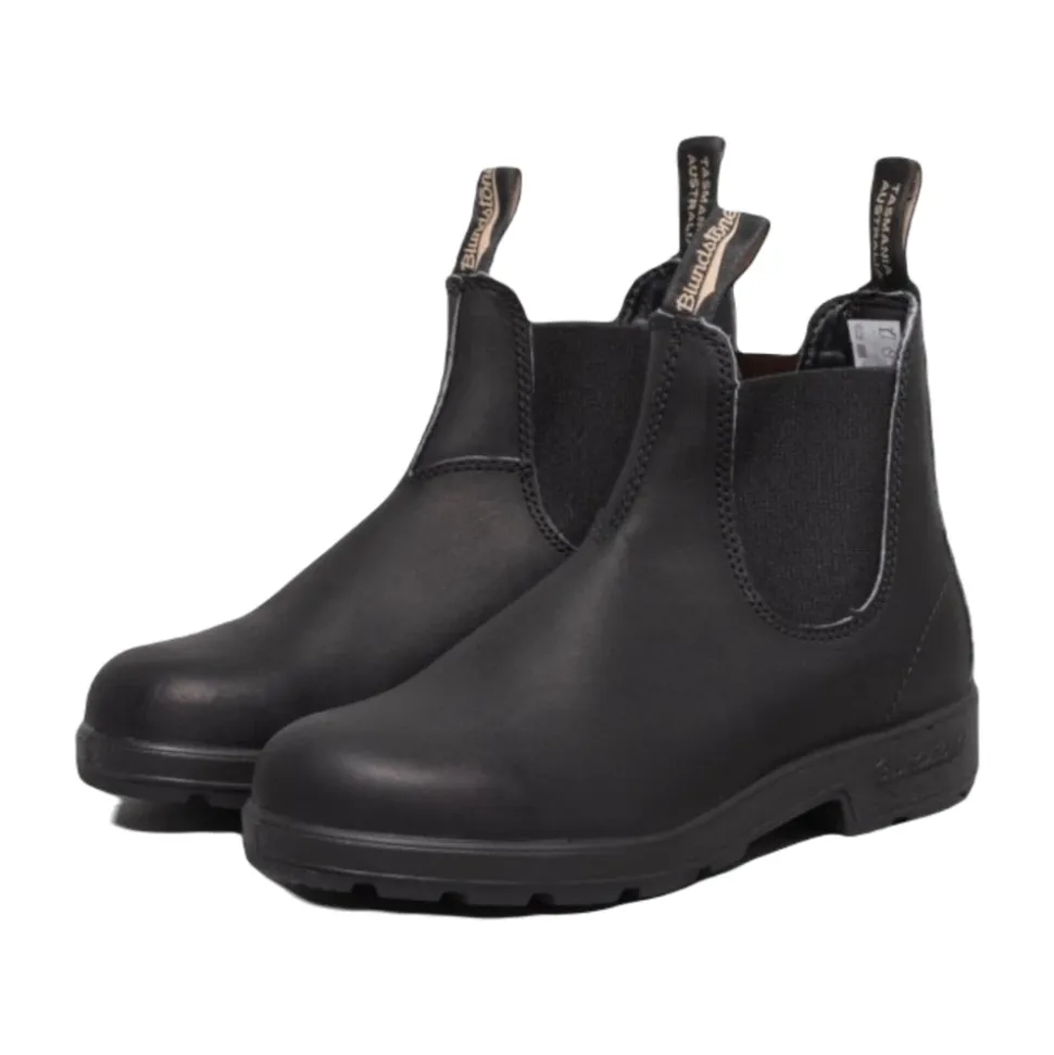 Chelsea Boots
