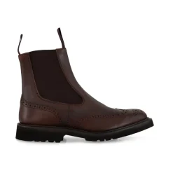 Chelsea Slip-On Boot