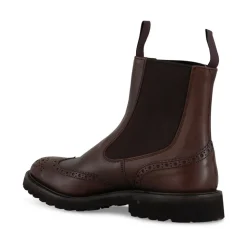 Chelsea Slip-On Boot