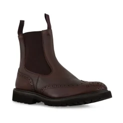 Chelsea Slip-On Boot