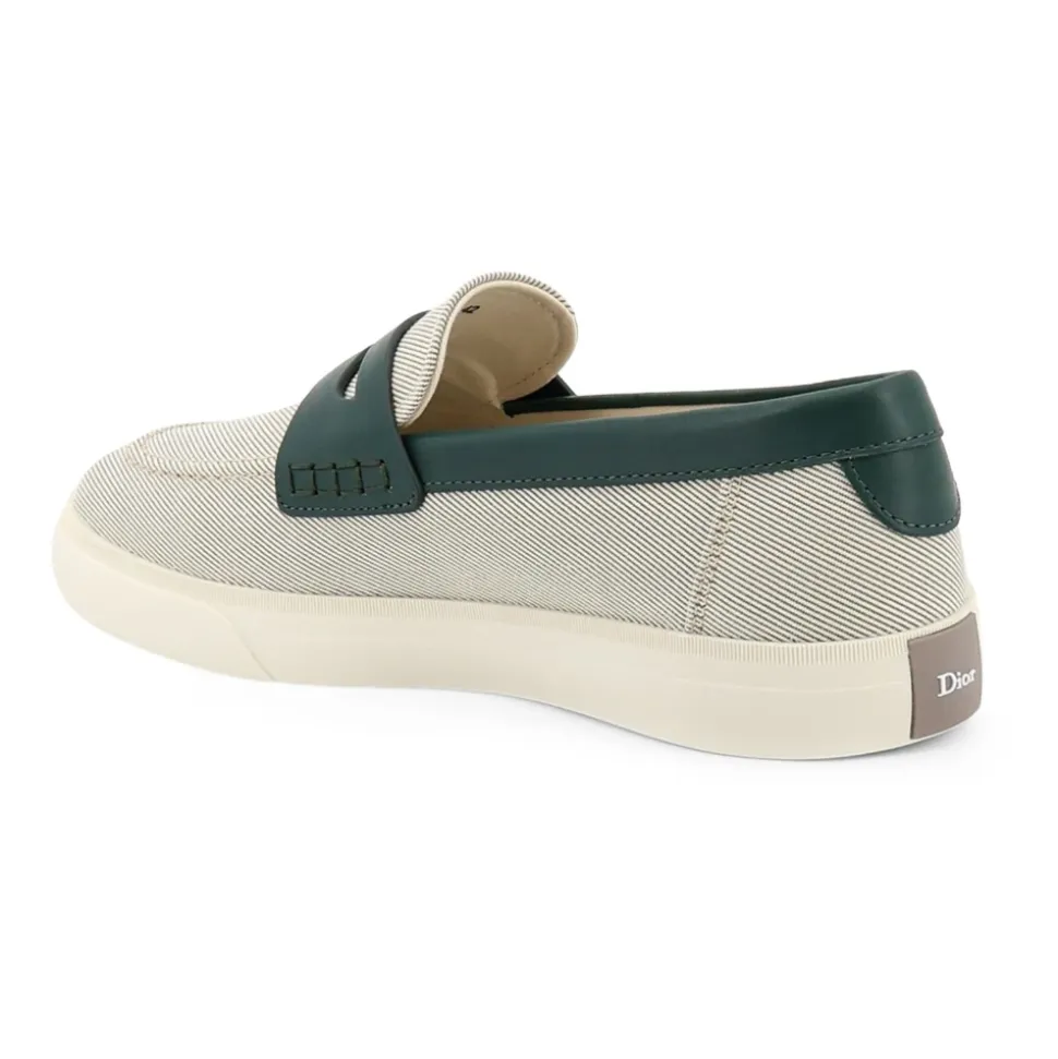 Chester Dioriviera Loafer