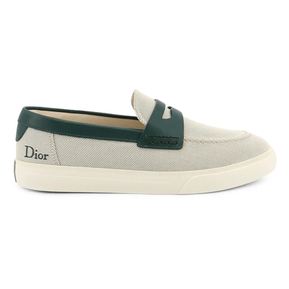 Chester Dioriviera Loafer