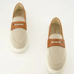 Chester Dioriviera Loafers
